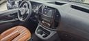 Mercedes Benz Vito 121 GCC