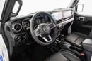 Jeep Wrangler SAHARA