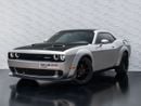 Dodge Challenger SXT