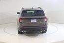 Ford Explorer ST EX-E3626R/AL TAYER MOTORS/ AL QOUZ SHOWROOM