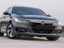 Honda Accord EX-L first owner, fully loaded, top-of-the-line model with sunroof