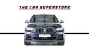 بي أم دبليو X6 XDRIVE M50i 4.4L