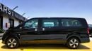 مرسيدس بنز فيتو BUSINESS EDITION 2.0L PETROL 2025 (10 SEATERS) 2025 Mercedes-Benz Vito | 2.0L Turbo | 231 HP | 10-Seaters