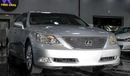 Lexus LS460