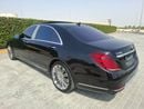Mercedes Benz S500 STANDARD