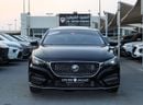 MG 6 LUXURY ACCIDENTS FREE - GCC - ORIGINAL PAINT - TROPHY FULL OPTION - PERFECT CONDITION INSIDE OUT