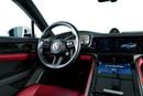 Porsche Panamera STANDARD GCC-1 Owner-Low Mileage-Al Nabooda Warranty-High Specifications