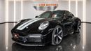 Porsche 911 SPORT CLASSIC 2023 FULLY LOADED | FULL PPF | WARRANTY | COLLECTIBLE