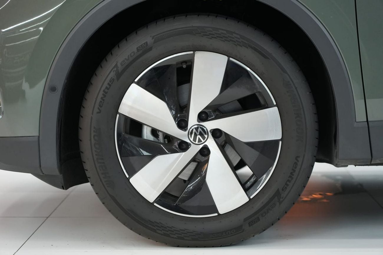 Volkswagen Tiguan LIFE PLUS