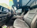 Cadillac Escalade SPORT