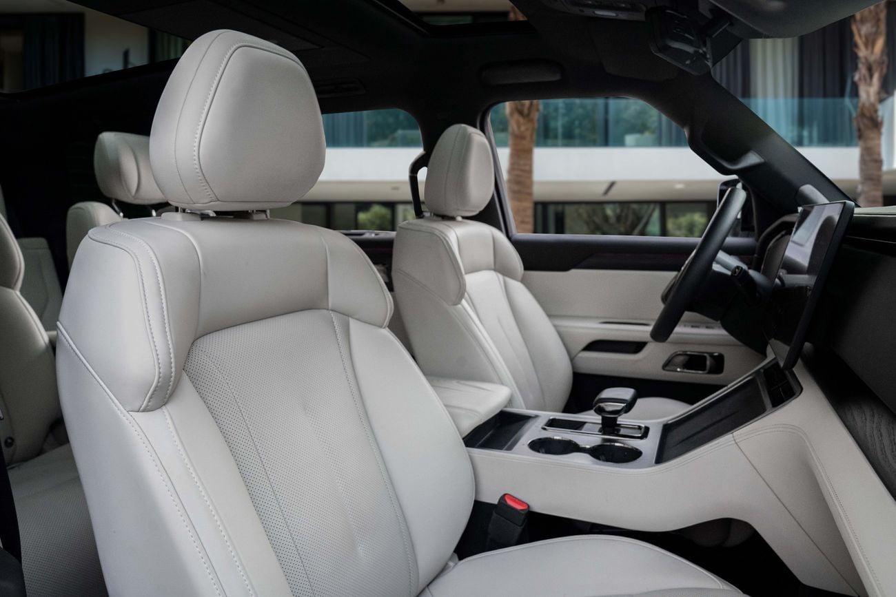 ROX 01 Standard 1 Standard | 3,917 P.M | 0% Downpayment | Under Warranty!