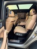 BYD Leopard 8 DELUX