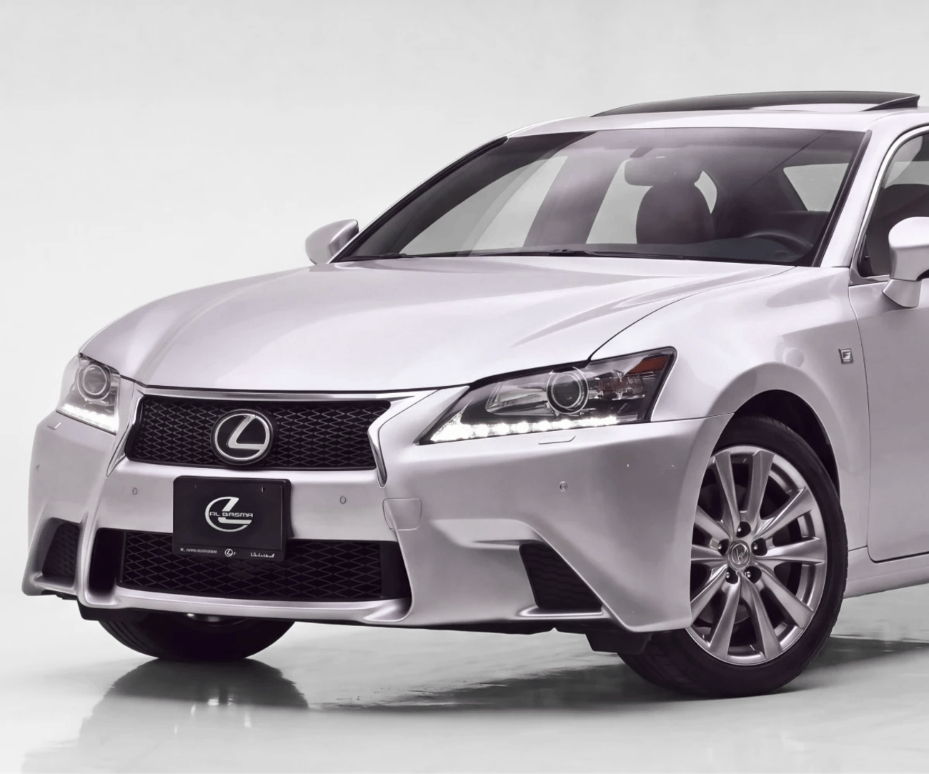 Lexus GS350 3.5