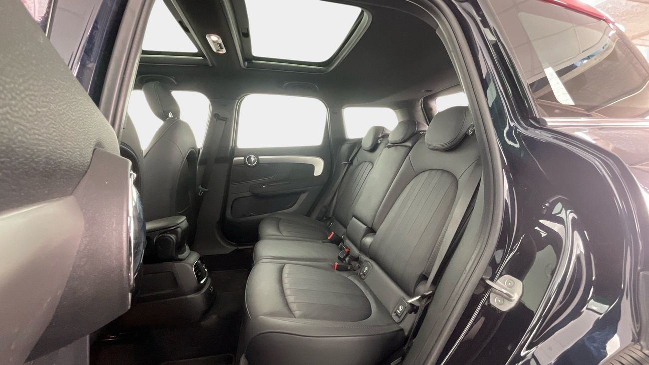 Mini Countryman JCW | Guaranteed Warranty | 0 Down Payment