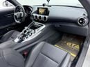 Mercedes Benz AMG GT 2016 Mercedes AMG GT S Coupe, Service History, Very Low Km, Fully Loaded, Excellent Condition