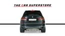 بي أم دبليو X7 XDRIVE40I M SPORT ماستر كلاس - دول مجلس التعاون الخليجي - 7 مقاعد - ضمان وخدمة بي إم دبليو حتى 30/06/2029