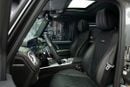 Mercedes Benz G63 AMG STANDARD