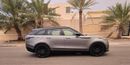 Land Rover Range Rover Velar R-DYNAMIC HSE