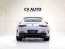 Mercedes Benz AMG GT GT 53 | GCC Specs | Full Service History & Dealer Warranty