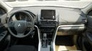 Mitsubishi Eclipse Cross GLX HIGH LINE Brand New – 1.5L Petrol 2WD Automatic – H37 – 2026 – Export Only