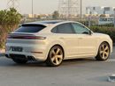 بورش كايان STANDARD **2023** مواصفات ألمانية، نظيفة ومرتبة