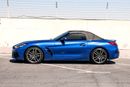 BMW Z4 SDRIVE 30I M SPORT sDrive 20i M SPORT