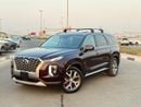 Hyundai Palisade SMART Sel Full option 2022