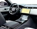 Land Rover Range Rover Velar DYNAMIC SE P250 SE, LR Warranty + Service Pack, Full LR Service History, GCC