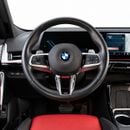 بي أم دبليو X2 SDRIVE18i M SPORT 3,161 درهم إماراتي شهرياً • بدون دفعة أولى • X2 sDrive18i M Sport • ضمان الوكالة وعقد الصيانة