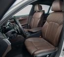 BMW M550i STANDARD