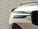 فولفو XC 60 ULTIMATE DARK LE Volvo XC60 B5 2024 مواصفات خليجية