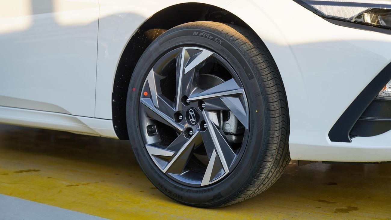 Hyundai Elantra COMFORT
