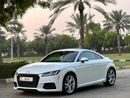 Audi TT . .USE