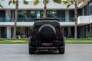 Land Rover Defender P400 Stealth Edition Defender 110 P400 Stealth Edition | 7,442 P.M | 0% Downpayment | Perfect Condition!