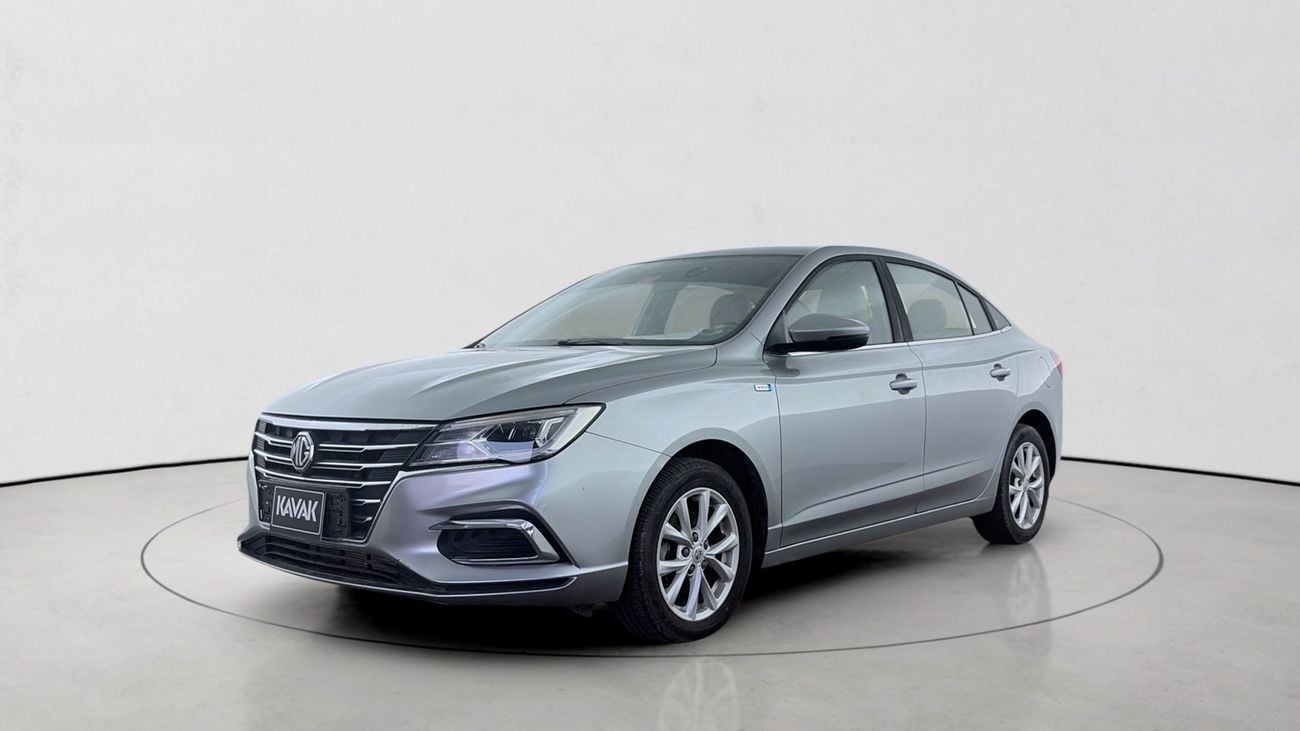 MG 5 COMFORT | Guaranteed Warranty | 0 Down Payment