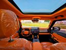 Jetour T2 Luxury GCC Specs