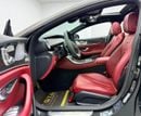 Mercedes Benz CLS53 AMG STANDARD 2023 Mercedes-AMG CLS 53, Mercedes Warranty+Service Contract+Full Service History, GCC Specs.