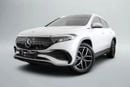 Mercedes Benz EQA 350