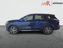 Infiniti QX60 SENSORY 2.0