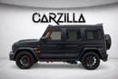 Mercedes Benz G63 AMG BRABUS G800 | Excellent Condition l AED 7,050 / Monthly