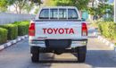 Toyota Hilux DC . 2.7L . 6-Speed Automatic . Petrol . 4WD . 5 Seats . 4 Doors | 2026 Model | For Export