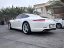 بورش 911 كاريرا بورش 911 كاريرا موديل 2012 - خليجية - سجل صيانة كامل - حالة جيدة