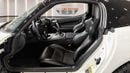 Dodge Viper STR10 ACR ACR V10 FULL SERVICE HISTORY with AL-FUTTAIM DEALER
