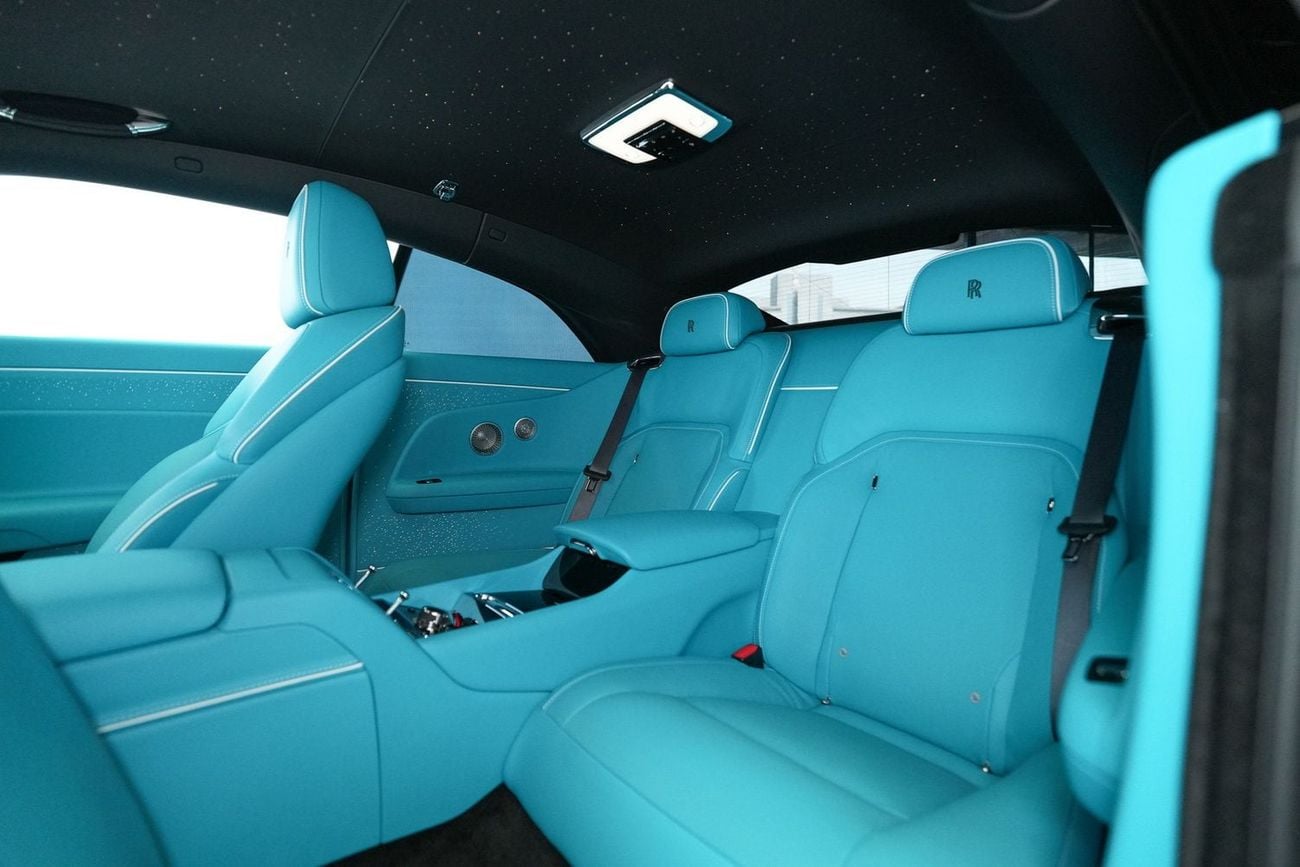 Rolls Royce Spectre STANDARD