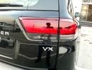 Toyota Land Cruiser VX LAND Cruiser VX 4.0 PETROL AT Omani Specs Fully Loaded | Soft Door closed | RADAR | JBL