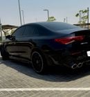 Mercedes Benz CLA 45 AMG S