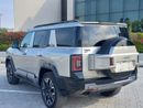 BYD Leopard 8 FLAGSHIP