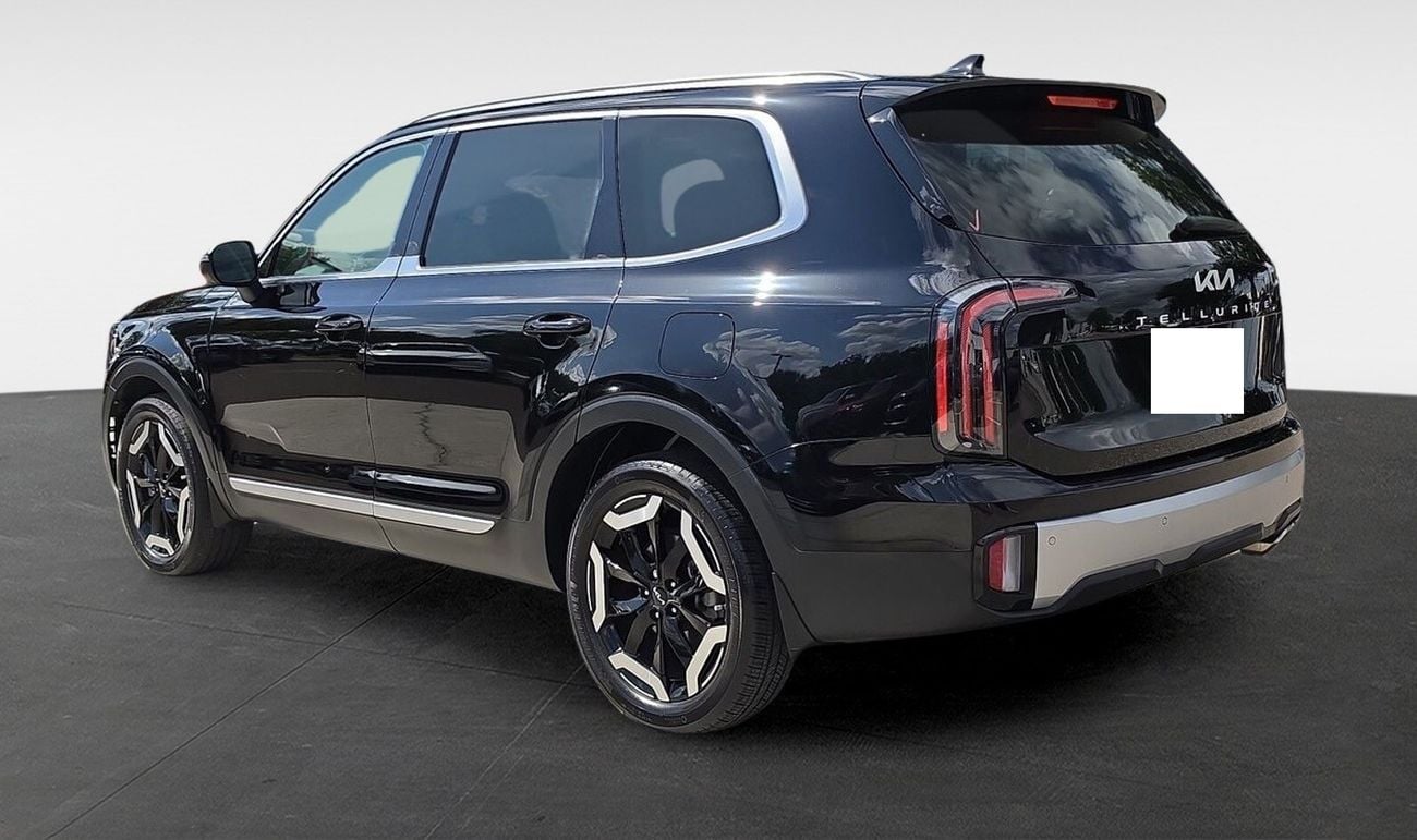 Kia Telluride EX