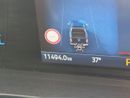 فورد رانجر 3.0L V6 Turbo Diesel Engine 4WD Automatic Gear 360° Camera 5 Seats 4 Doors