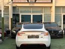 Tesla Model 3 PERFORMANCE